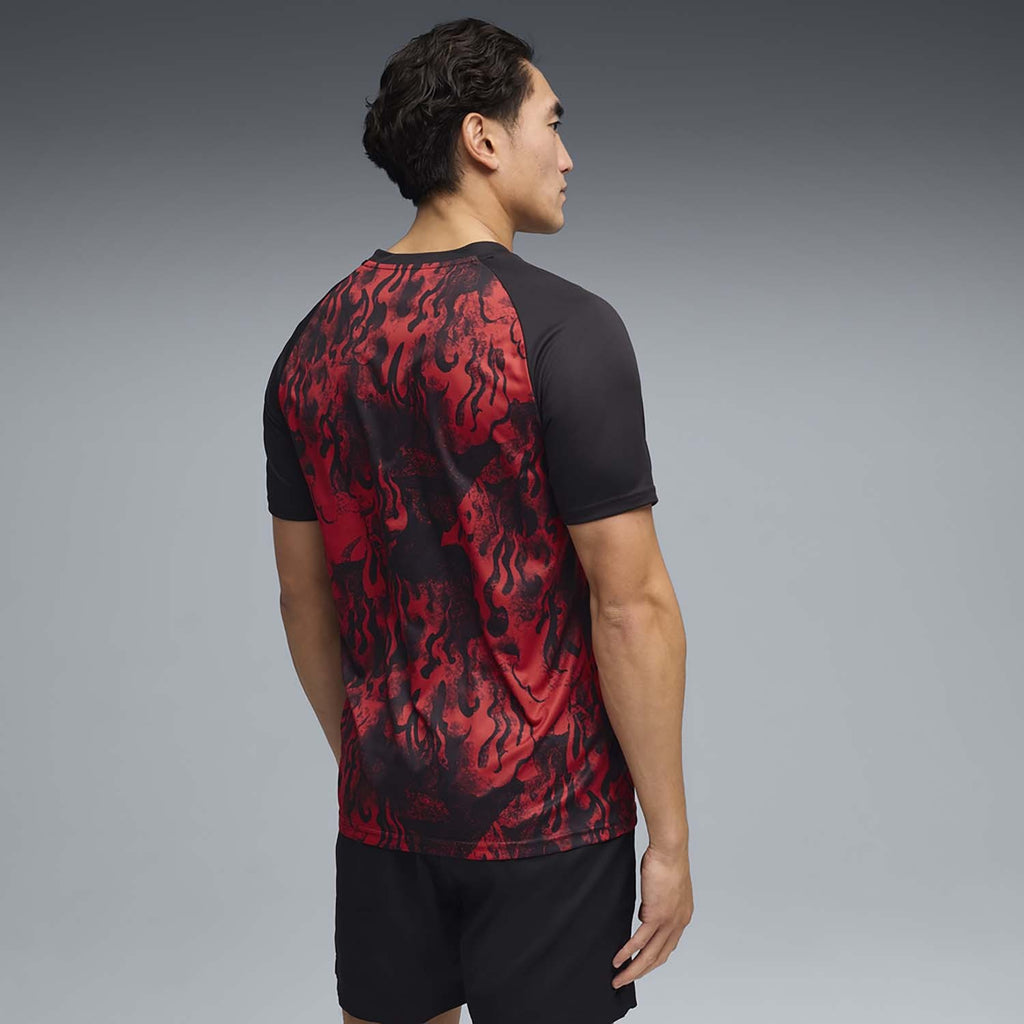 Acm Warm Up Jersey trainingsshirt voetbal