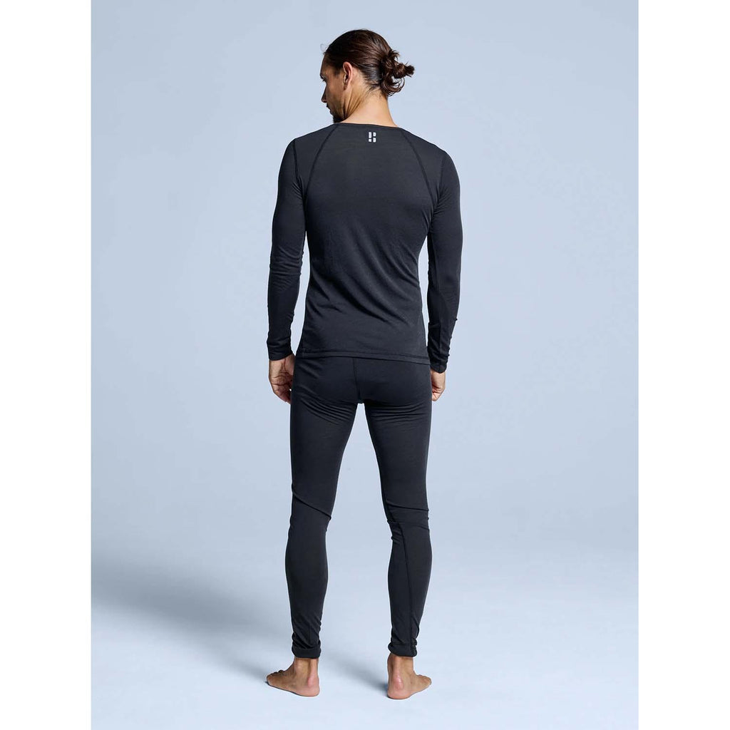 Merino Baselayer Pant