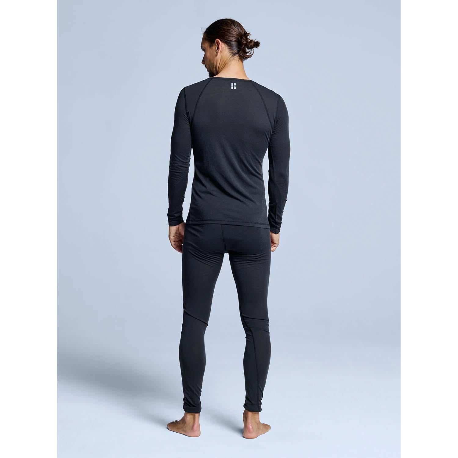 Merino Baselayer Pant