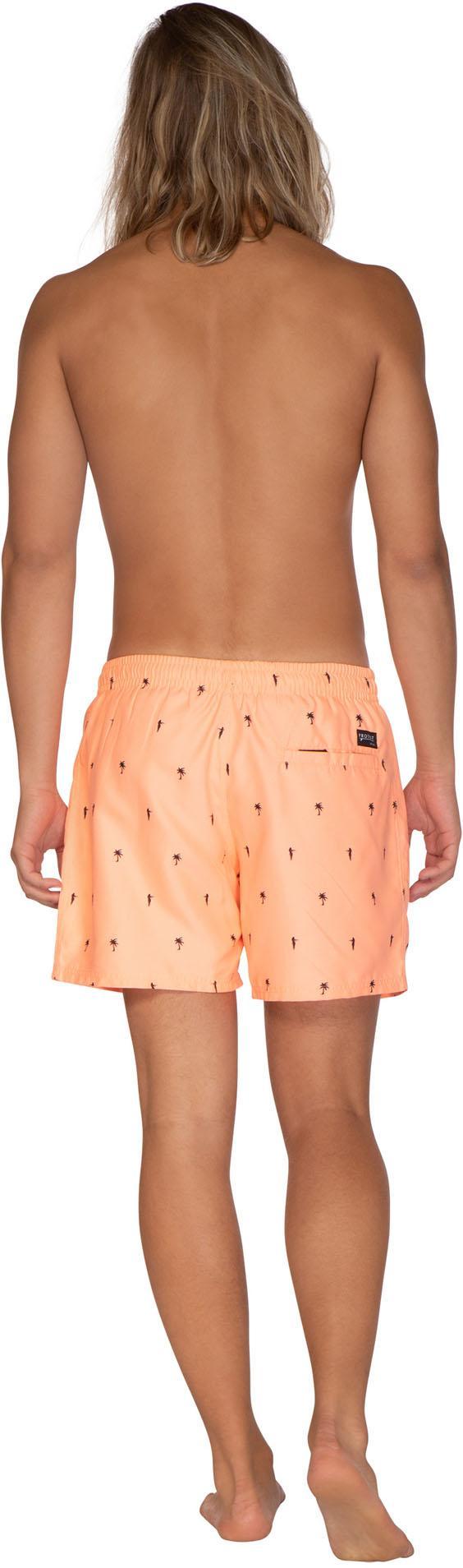 barton beachshort