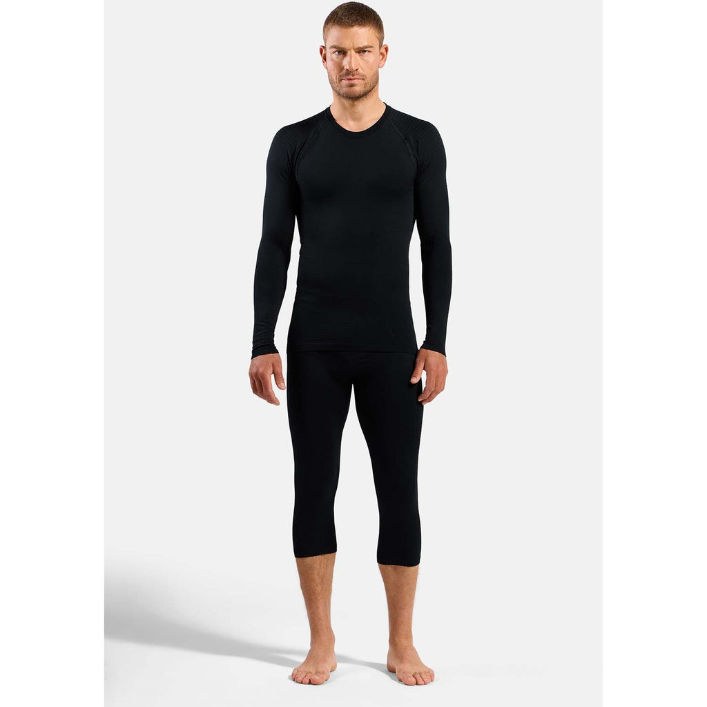 performance warm base layer 3/4 broek