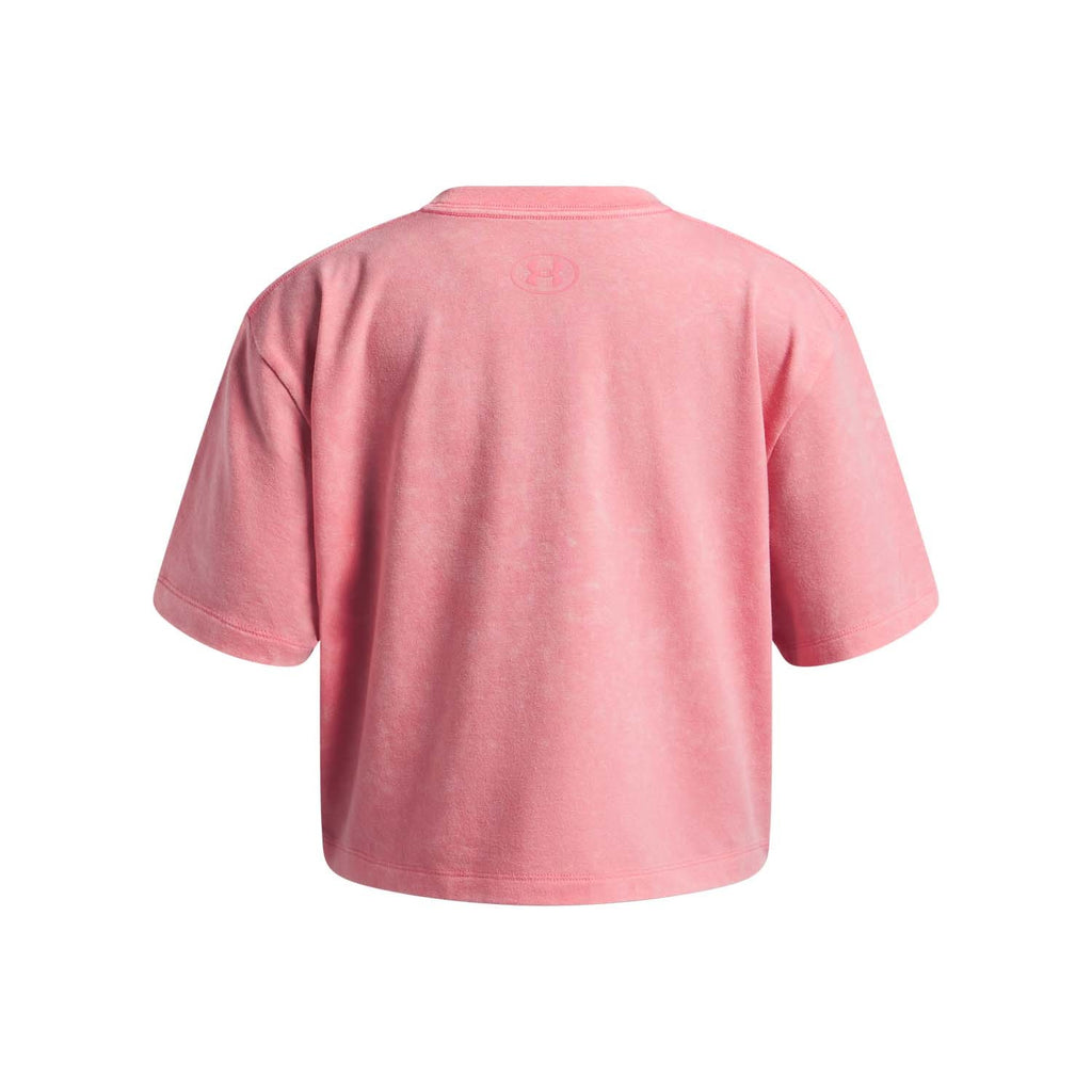 Rival Wash  Shirt