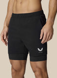 2-in-1 Short