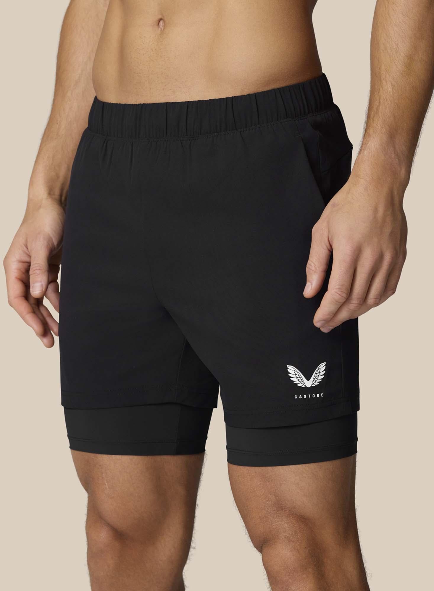 2-in-1 Short