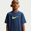 Dri-fit  Multi Short sleeves  Top Bold