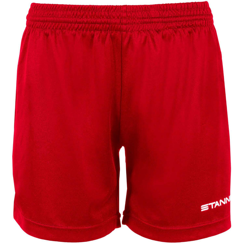 Focus Shorts Ladies Ii