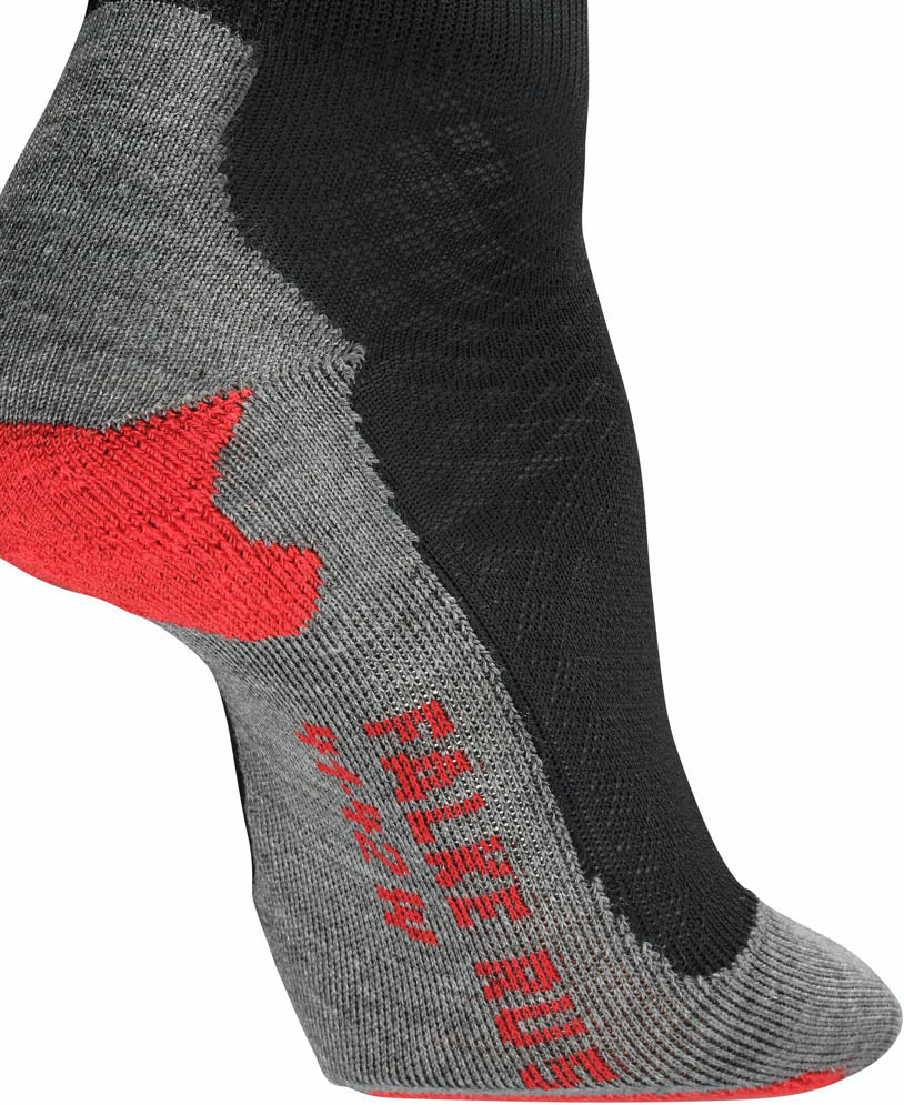 RU5 Lightweight Short sokken