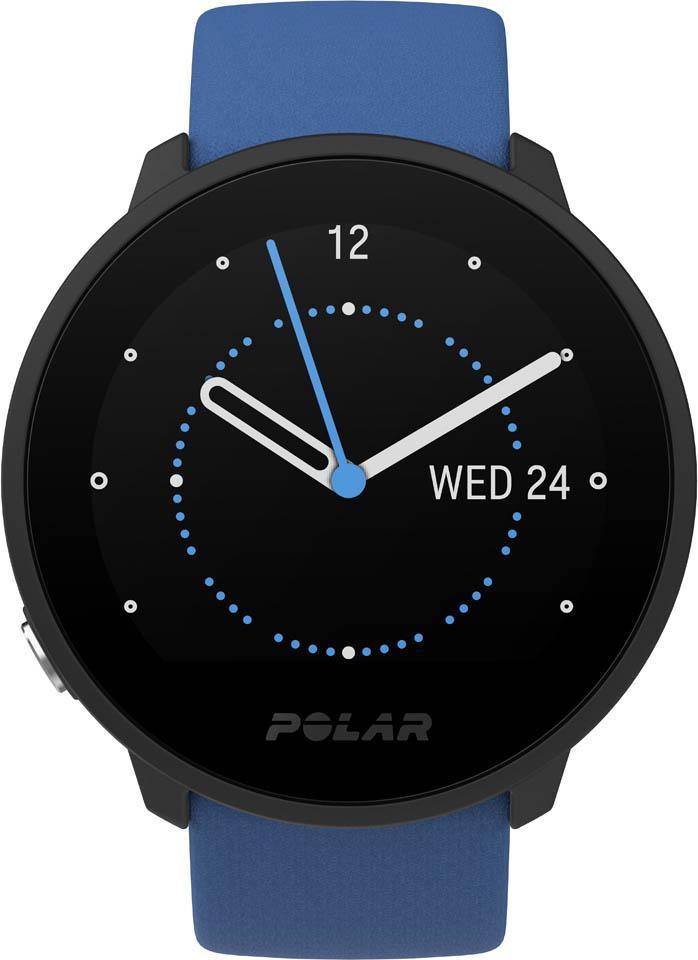 Polarunite Blue
