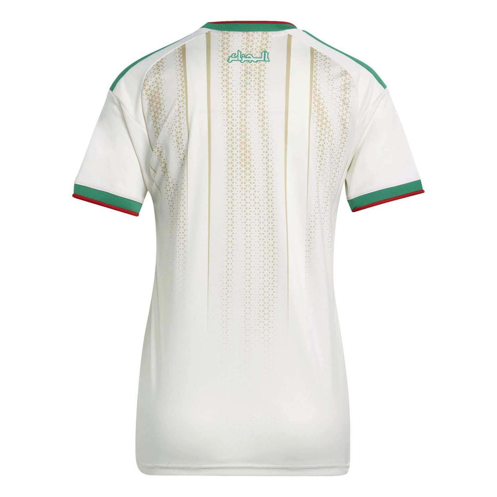 Algerije 26 Thuisshirt