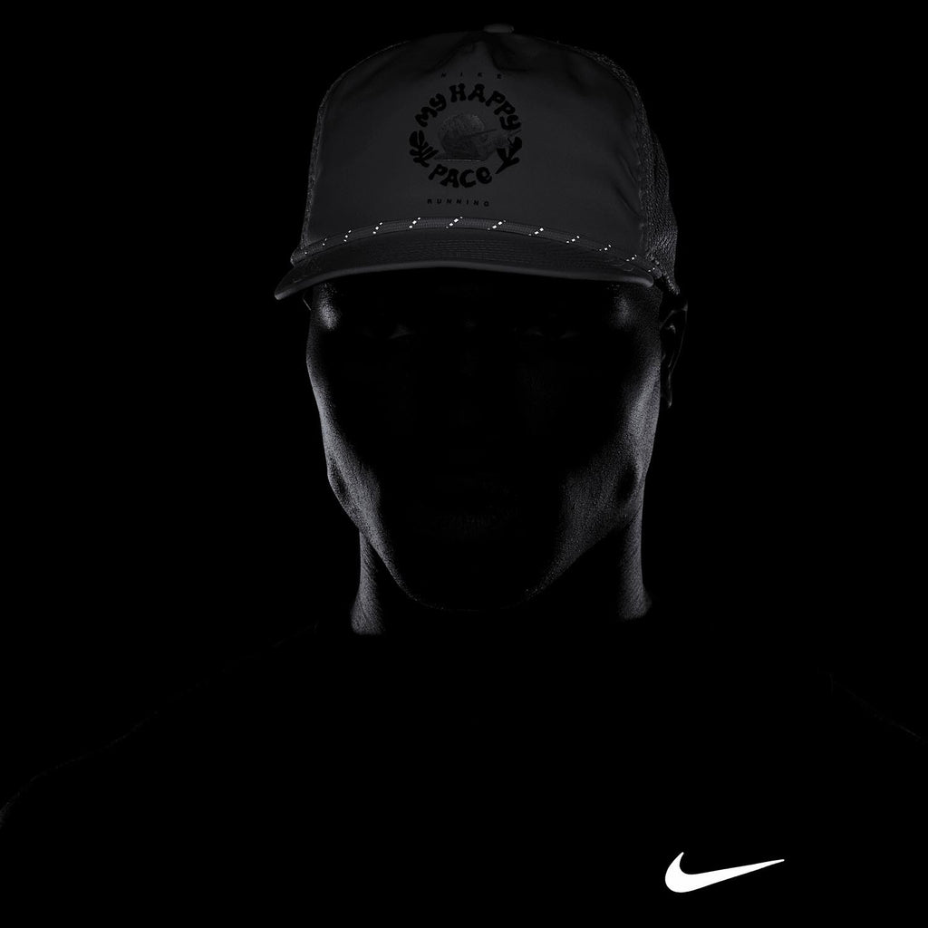 Pro Dri-FIT Unstructured Happy Pace Cap