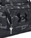 ua undeniable 5.0 duffle sm-blk