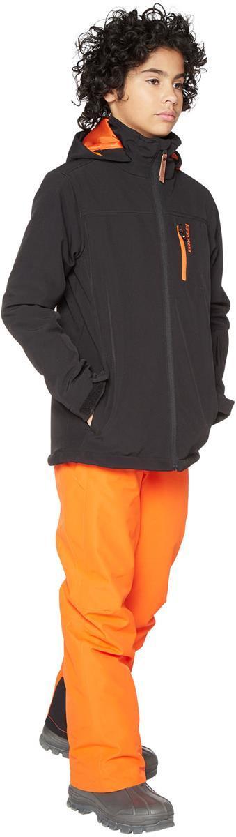 dain 19 jr snowjacket