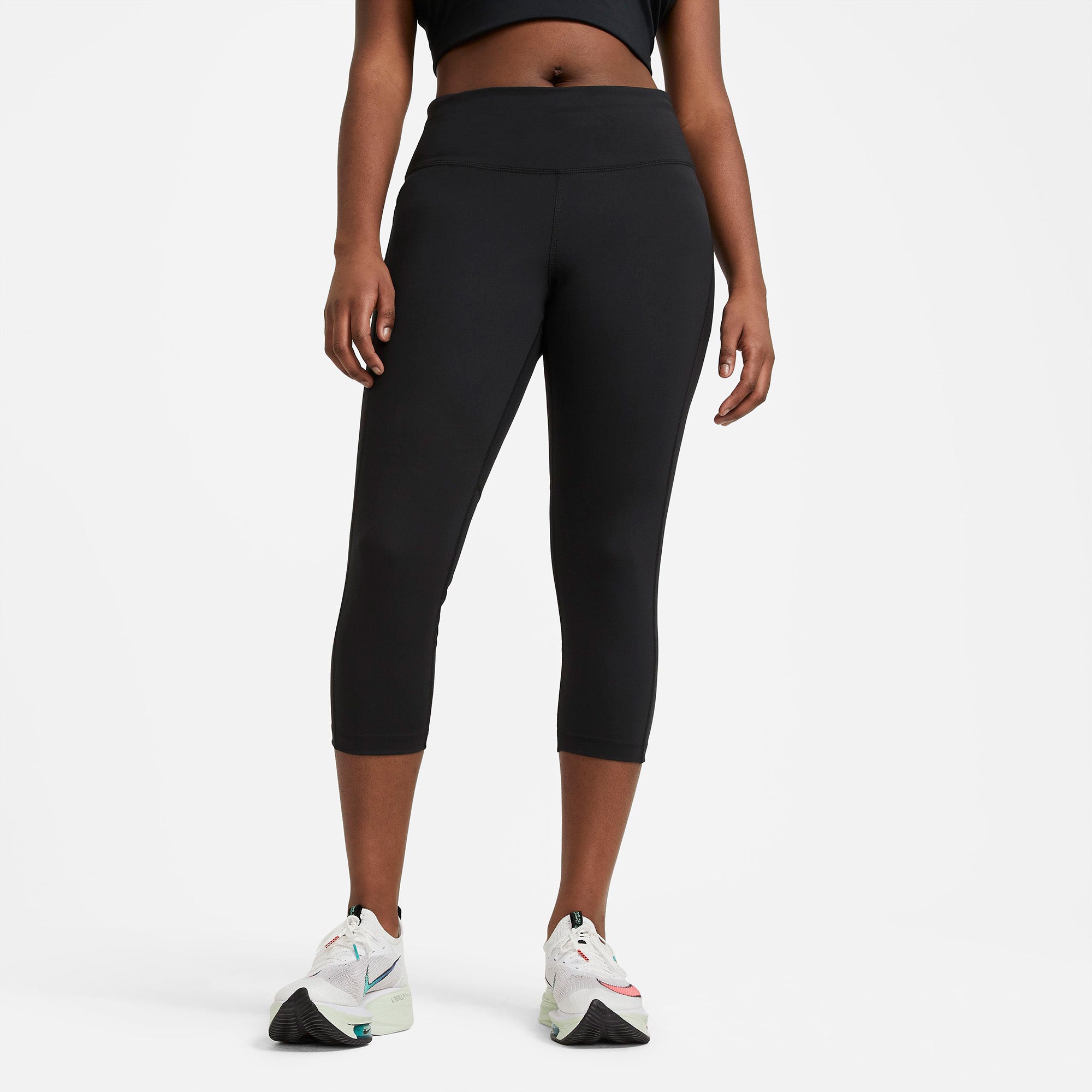 Epic Fast Women's Cropped Tight