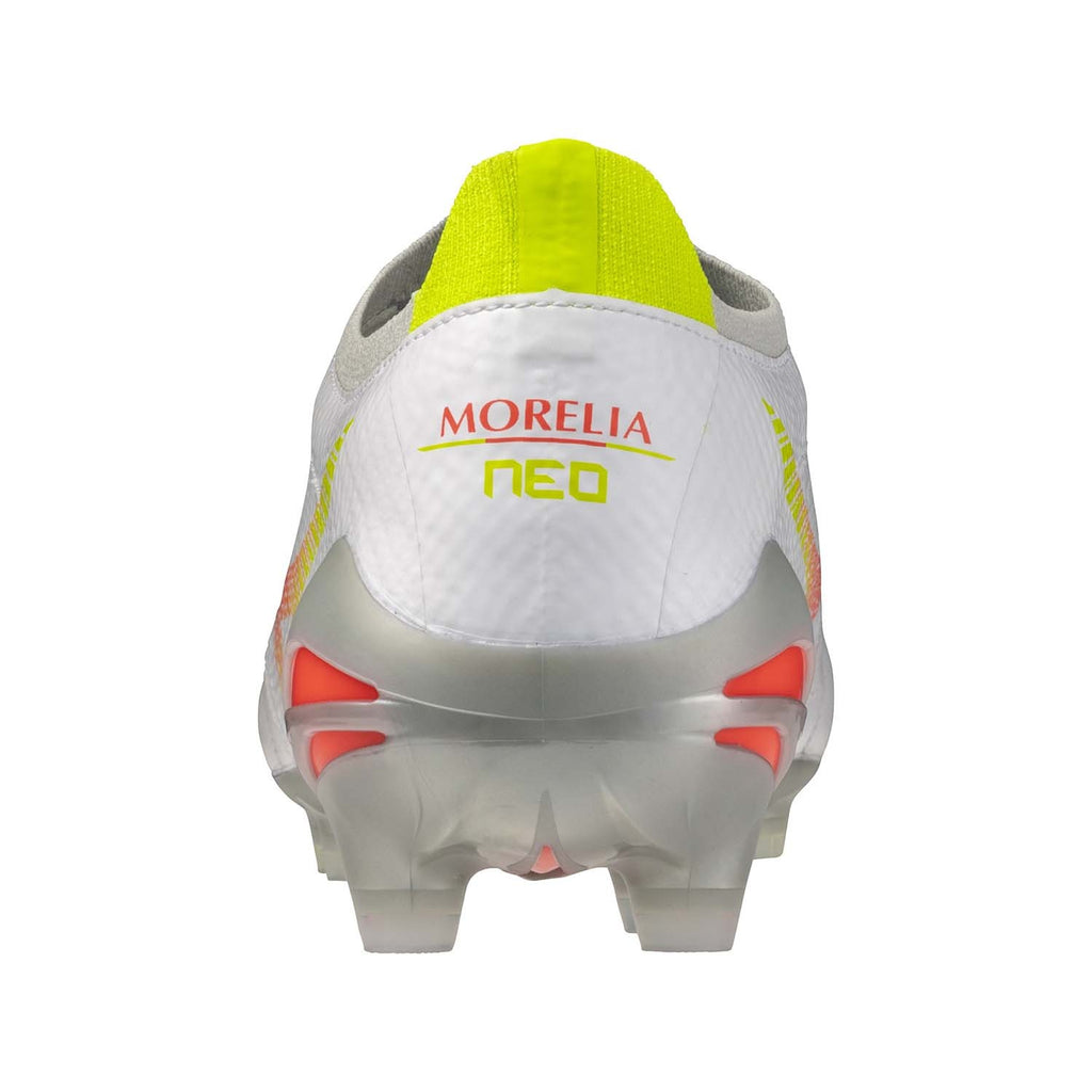 morelia neo v pro voetbalschoenen