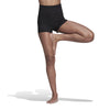 Yoga Essentials High-Waisted Korte legging