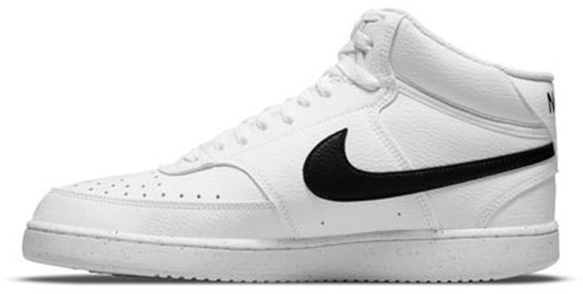 Court Vision Mid Next Nature sneakers