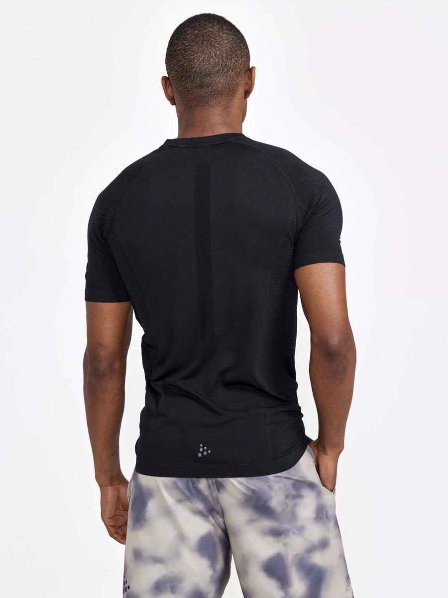 Adv Cool Intensity Ss Tee M