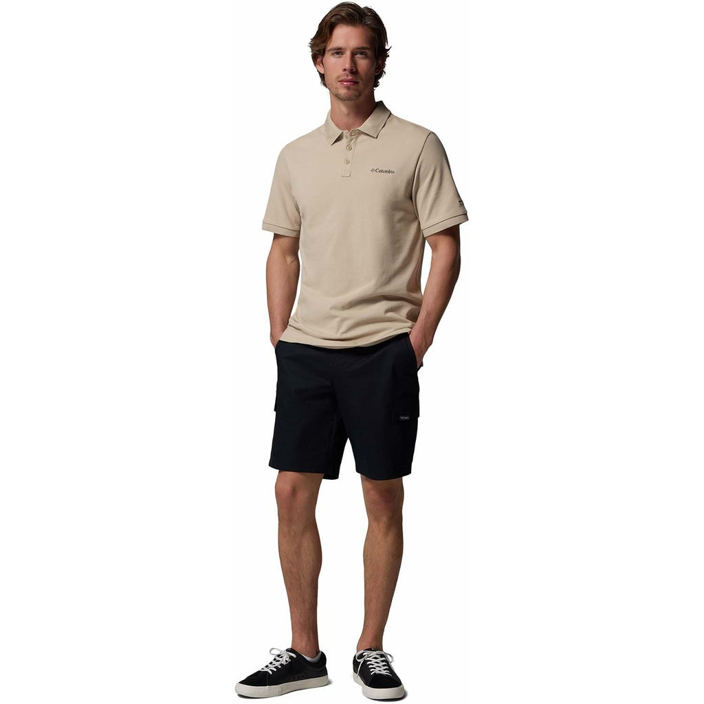 carter ridge pique polo