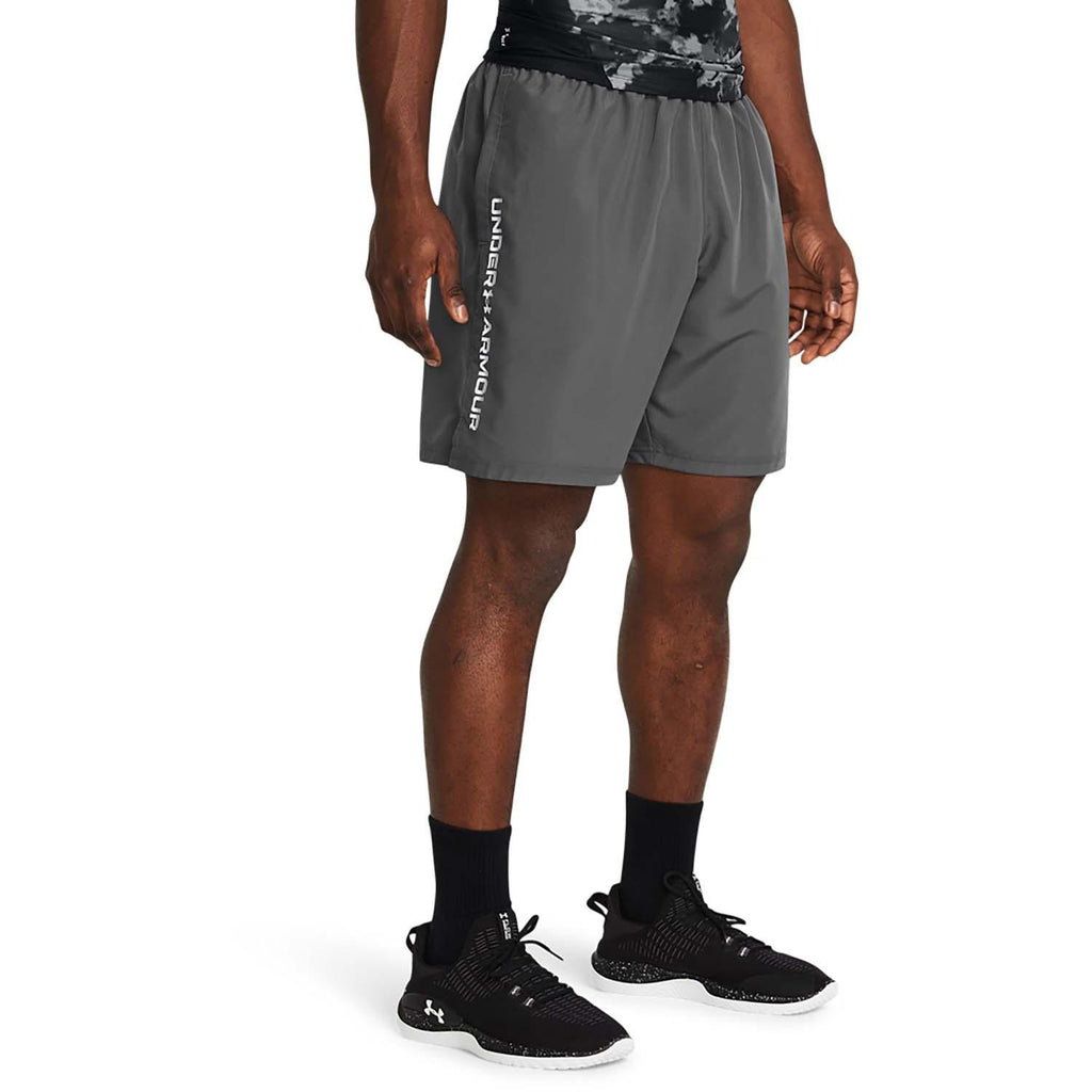 UNDER ARMOUR Ua Woven Wdmk Shorts Shorts