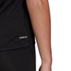 AEROREADY Designed 2 Move 3-Stripes Sport T-shirt