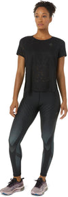 Ventilate Actibreeze Ss T-Shirt