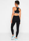 high waist tight