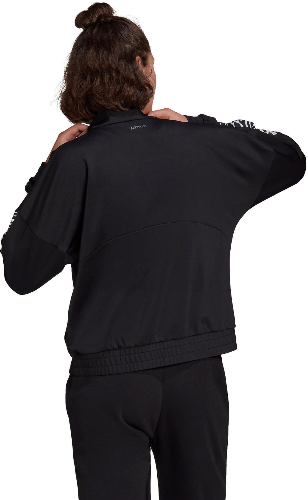 U4U AEROREADY Trainingsjack
