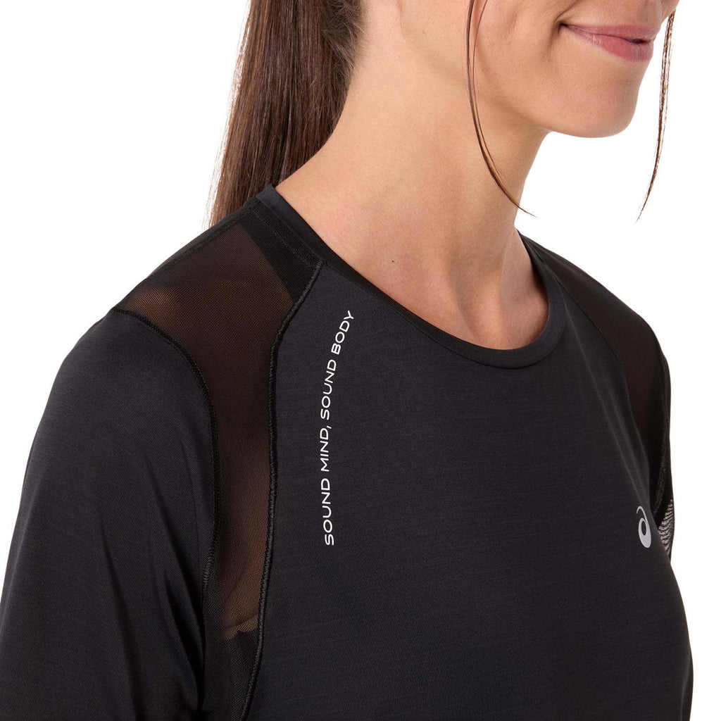 Road Zomer Topshirt hardlopen
