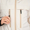 jarmena women snow jacket