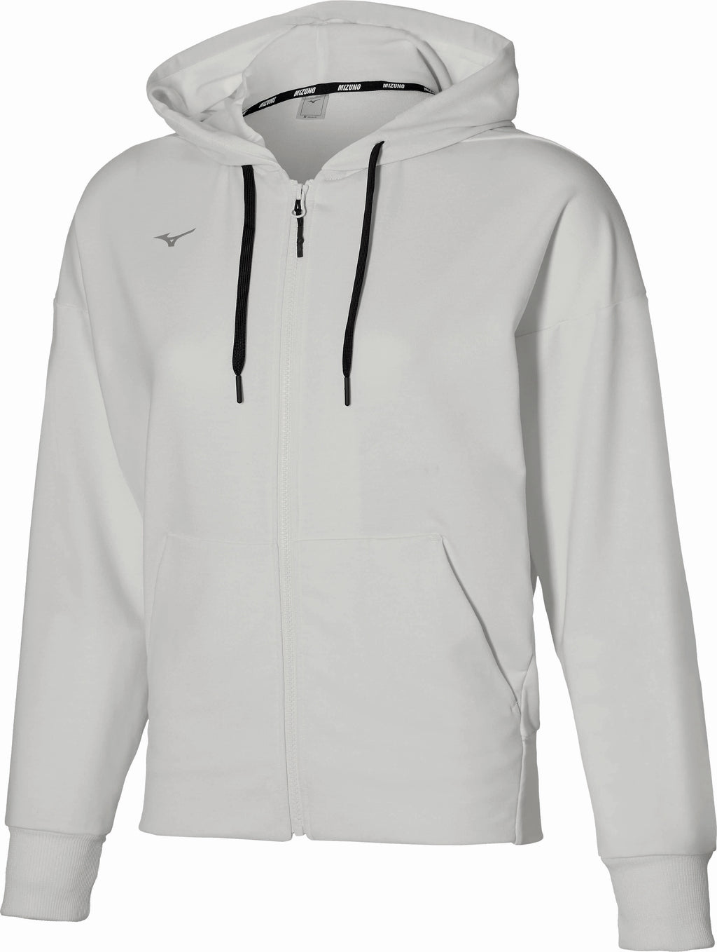 Full Zip Sweat