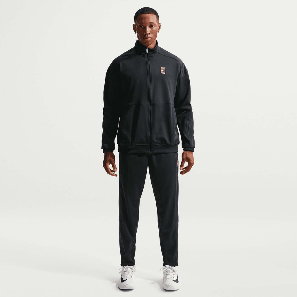 Court Heritage Tennisjack