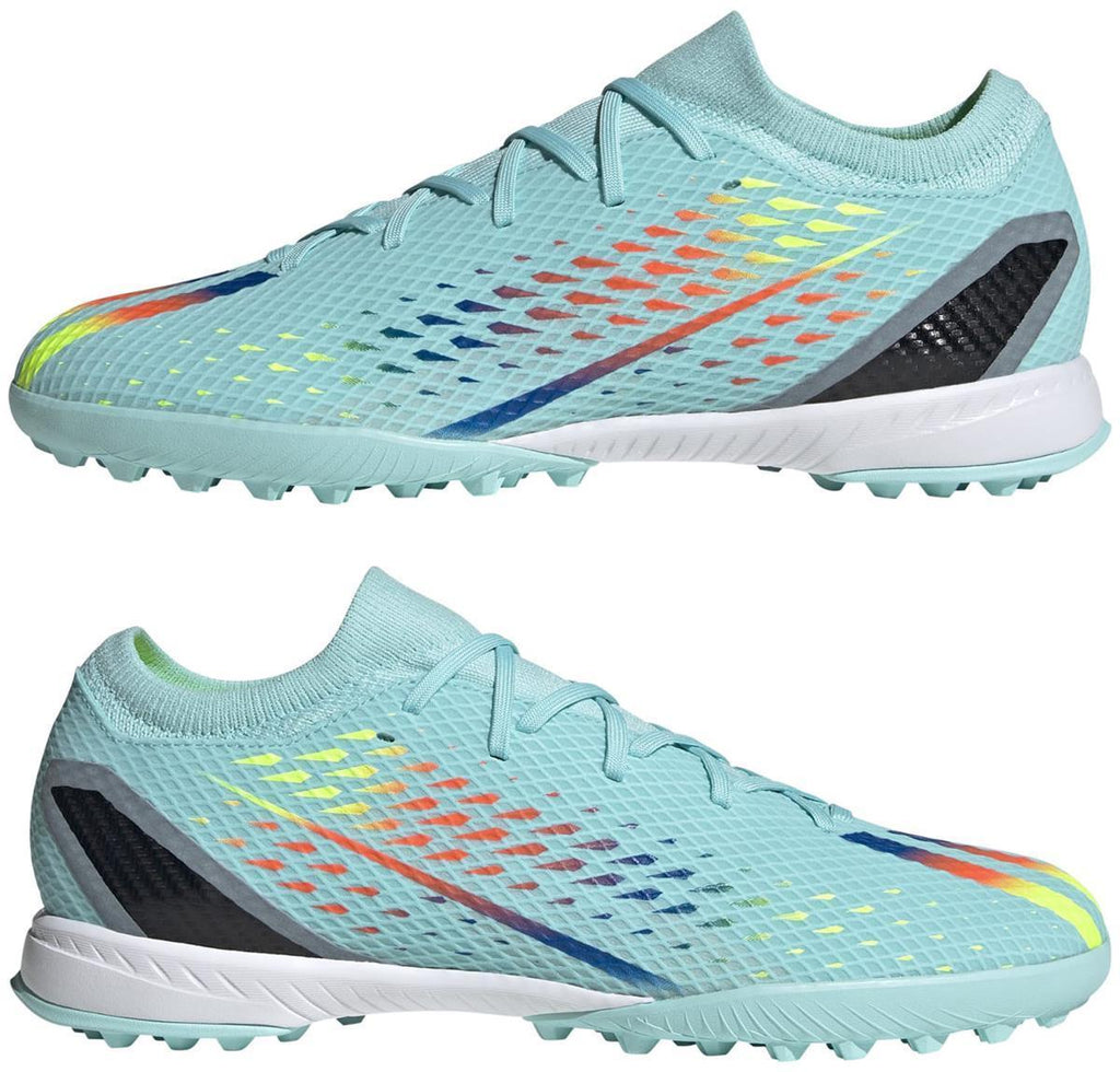 X Speedportal.3 Turf voetbalschoenen