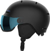 orka visor blk/un fls blue