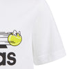 Tennis Graphic Logo T-shirt