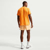 court Advantage Men's Dri-fit 6 Shorts