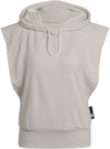 Studio Lounge Hooded Shirt