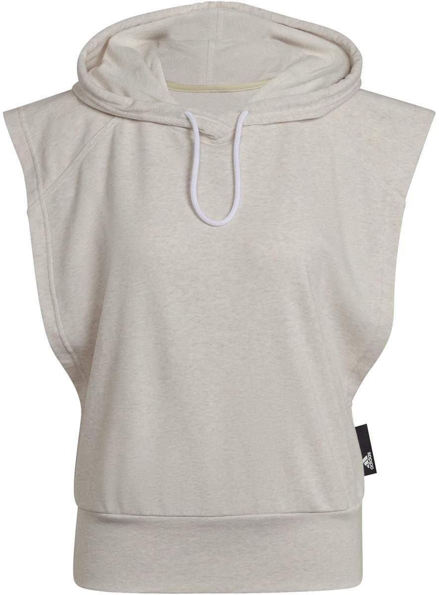 Studio Lounge Hooded Shirt