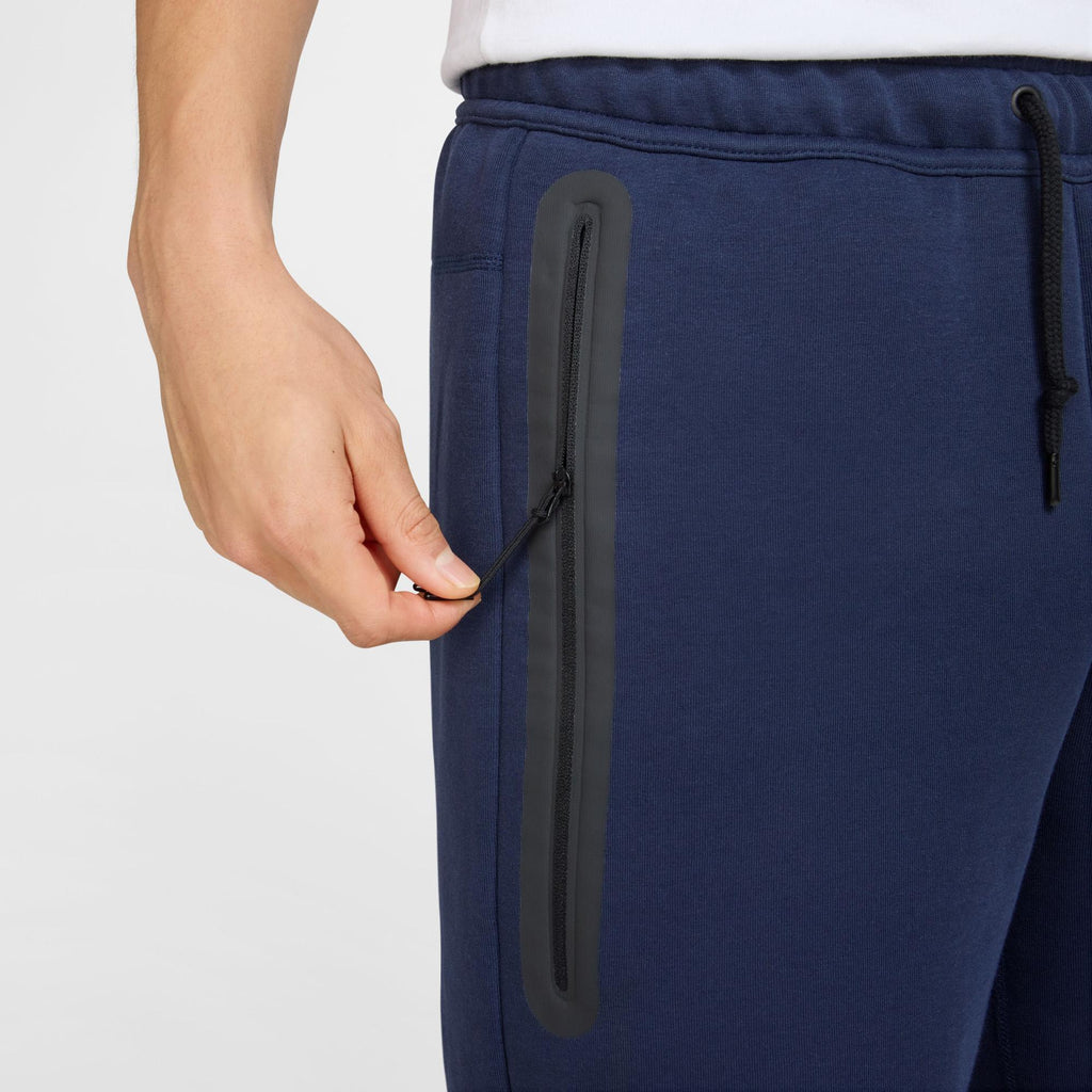 M Nk Tch Flc Short Shorts