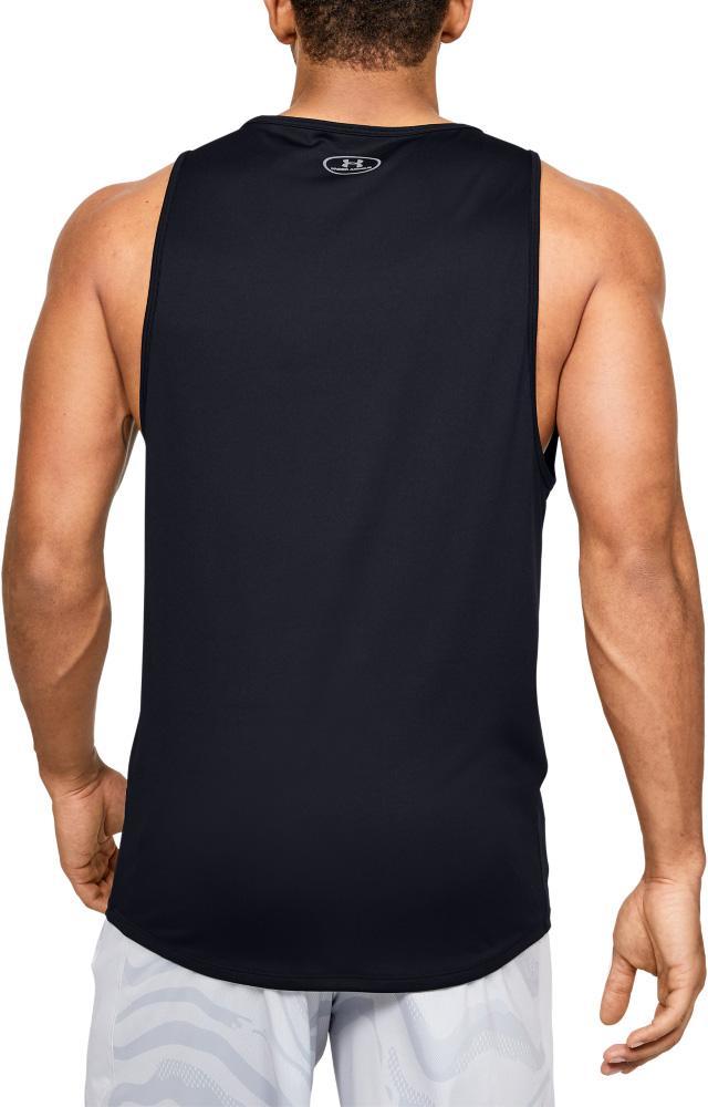UNDER ARMOUR Ffi.-Trikó UA