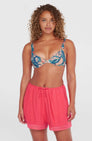 Essentials Embroidery Shorts