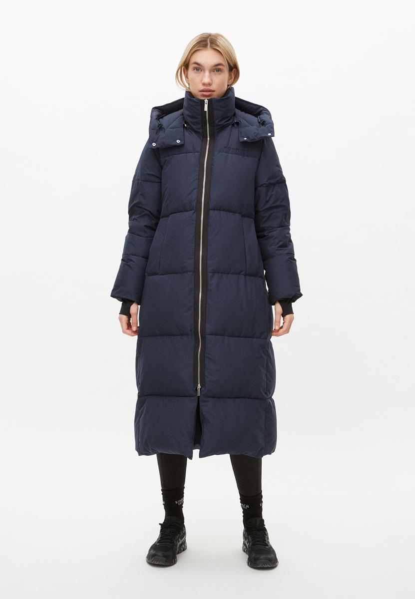 Rosalia Coat