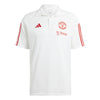 Manchester United Tiro 23 poloshirt