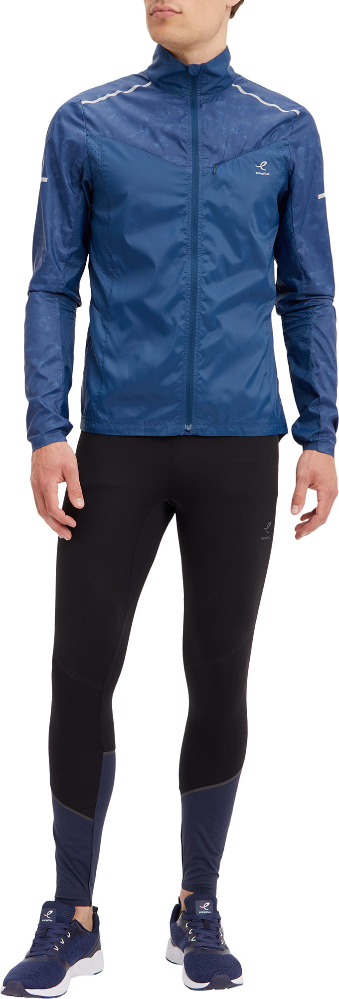 Strike III legging