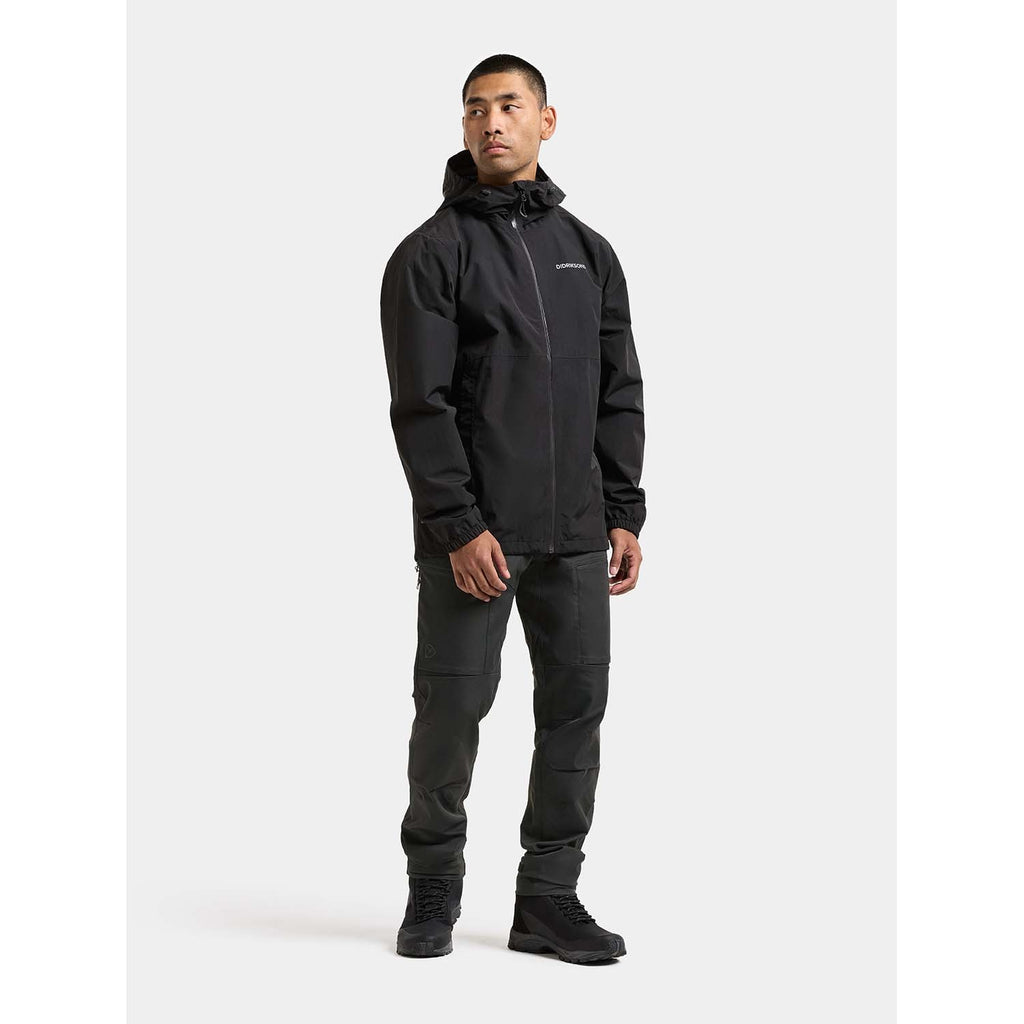 Dario Usx 2 Windjack outdoor