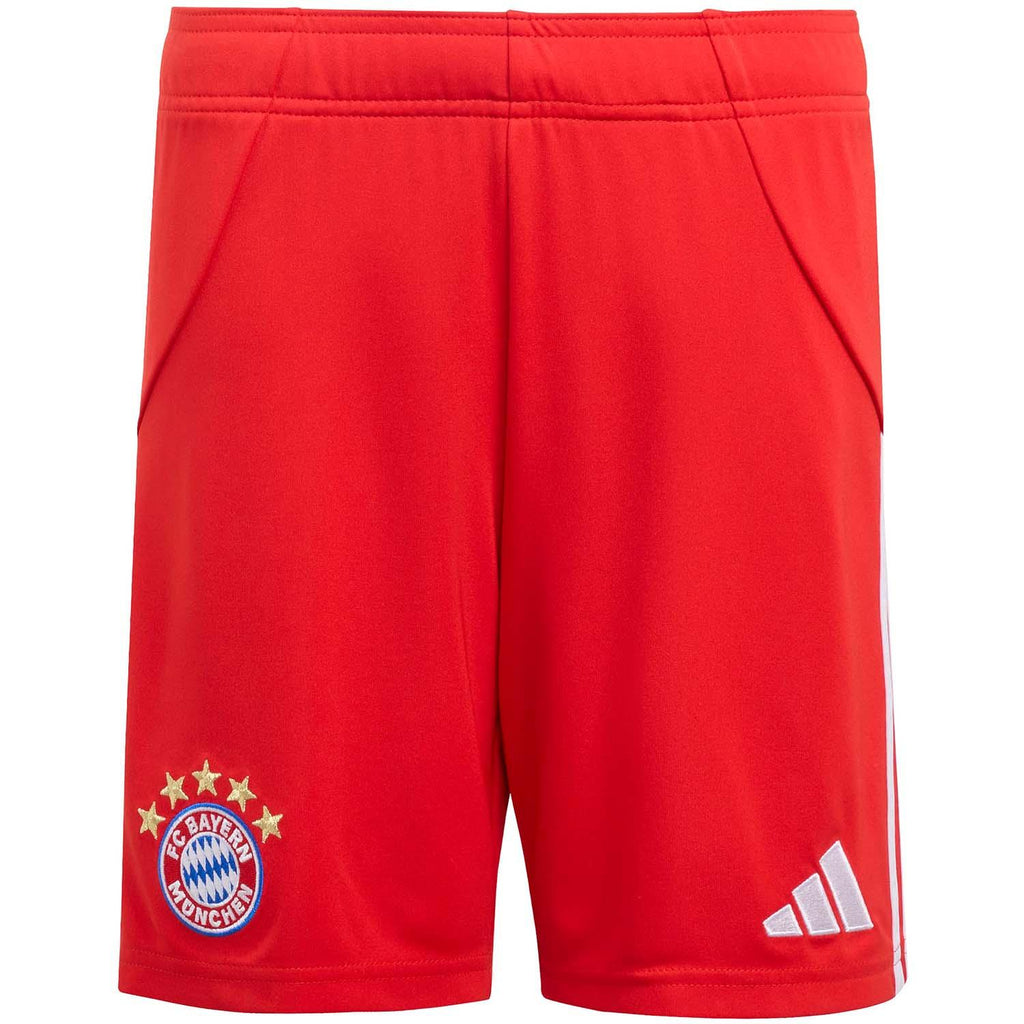 FC Bayern München 25/26 Thuisshort Kids