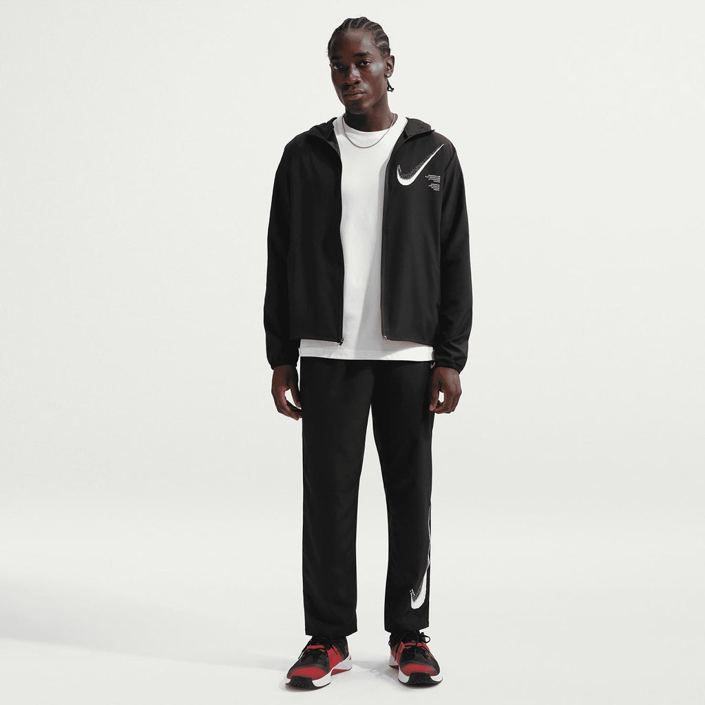 Dri-fit  Form Jacket