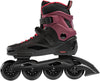 Rollerblade Rb Cruiser W Black/sang