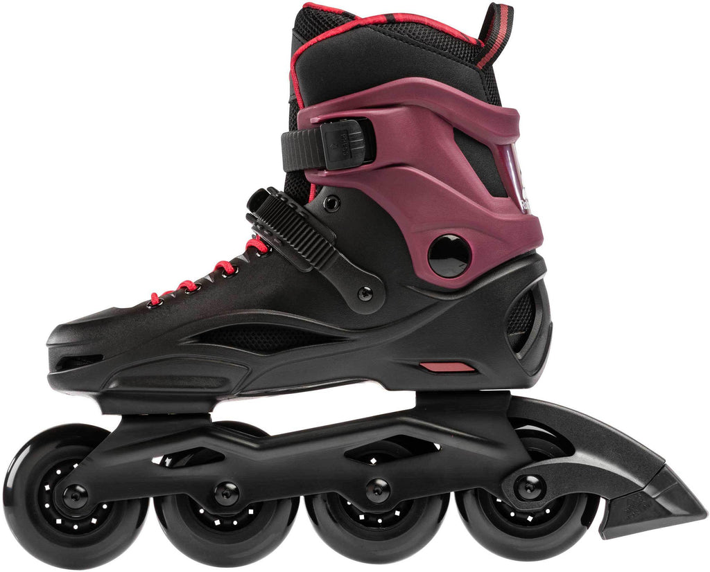 Rollerblade Rb Cruiser W Black/sang