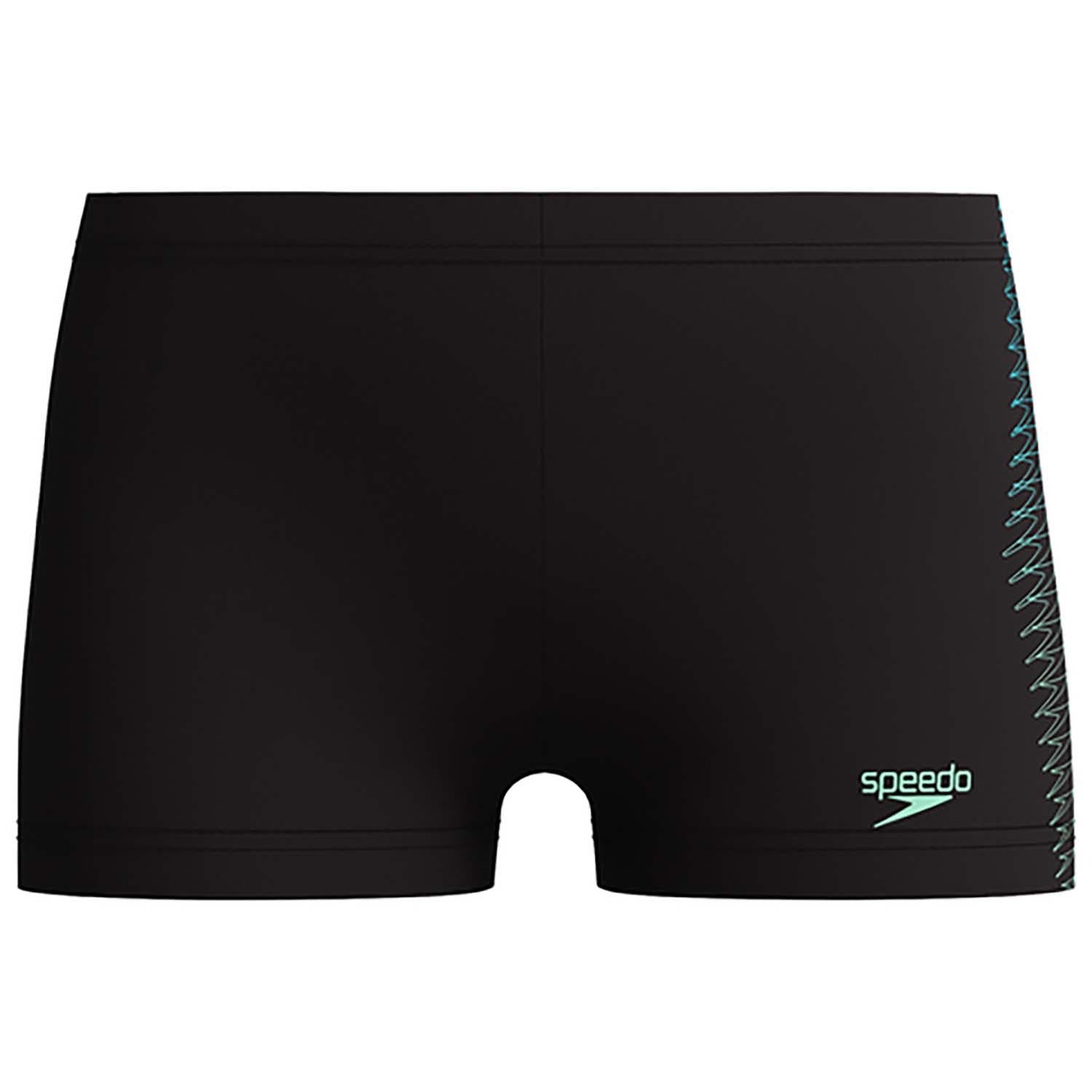 eco placem pr aqsh bla/grn zwembroek