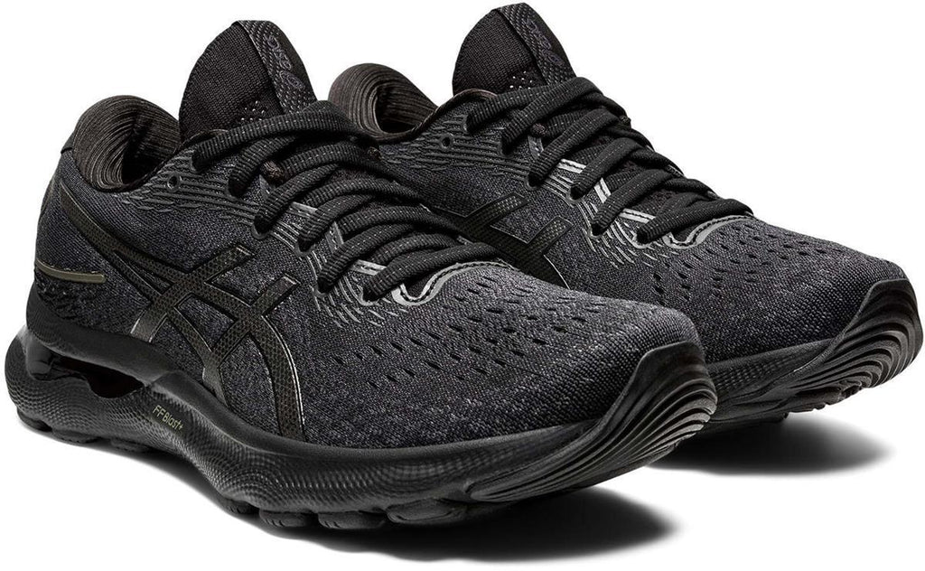 Gel-Nimbus 24. Laufschuh US-Gr.